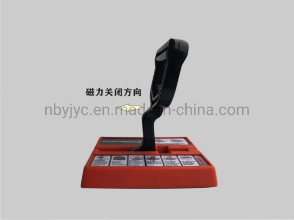 30kg Portable Magnetic Lifters Magnetic Square