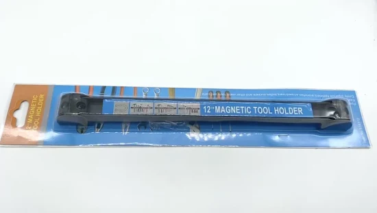 18-Zoll-Magnetmesserleiste, magnetischer Werkzeughalter, Verwendung als Messerhalter, Messerständer, Messerleiste, starker Magnet-Werkzeughalter, magnetische Werkzeugleiste