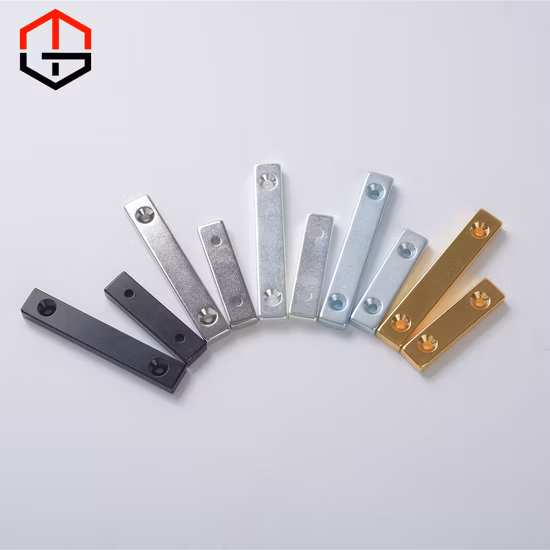 N45 Permanent Bar Großhandel großer Neodym-Magnet/Magnetstab